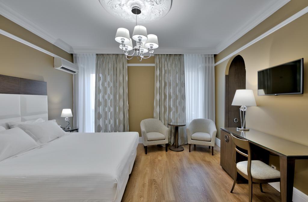 Anaktorikon Boutique Hotel Триполис Экстерьер фото